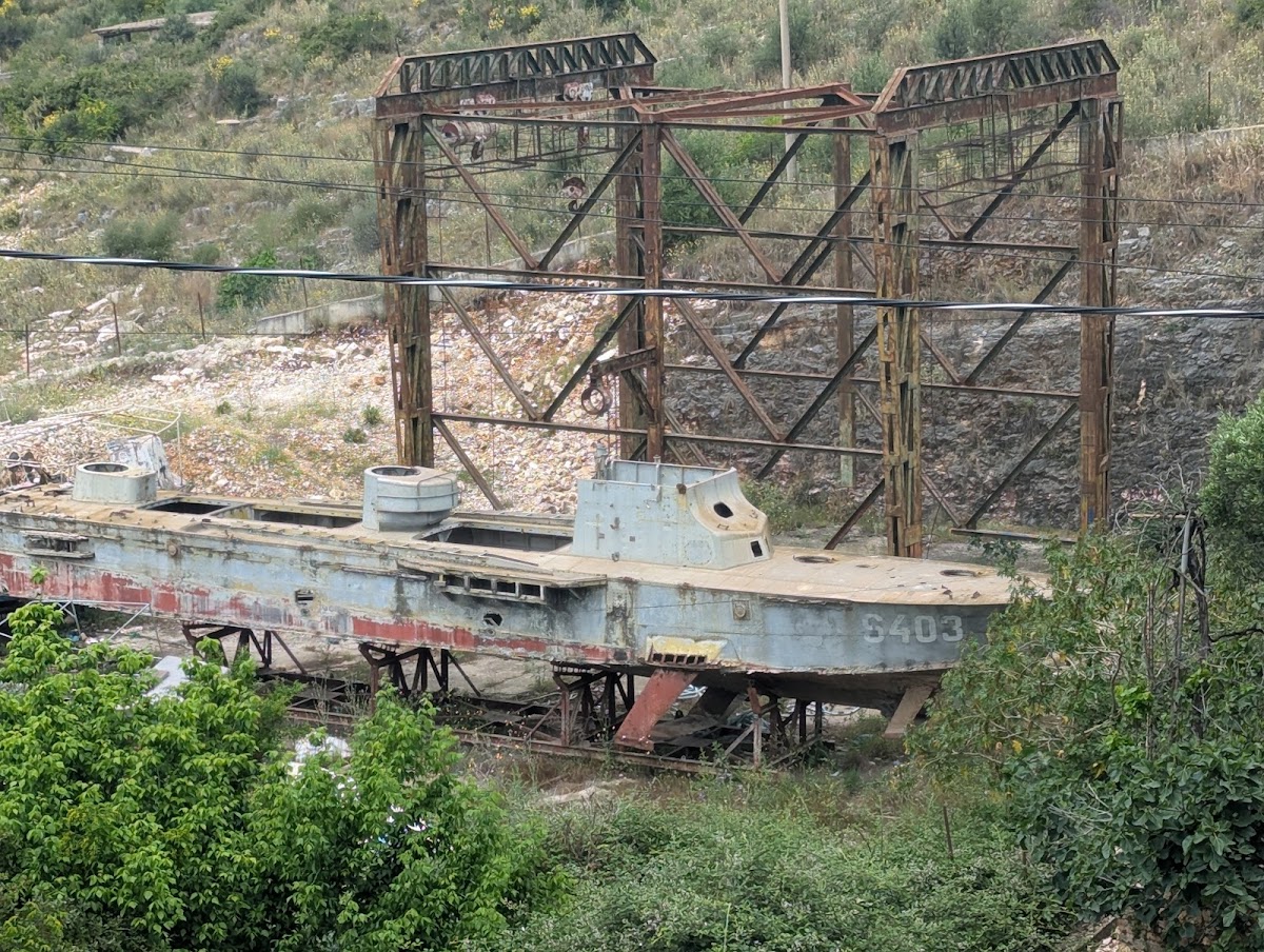 Wreck photo 2