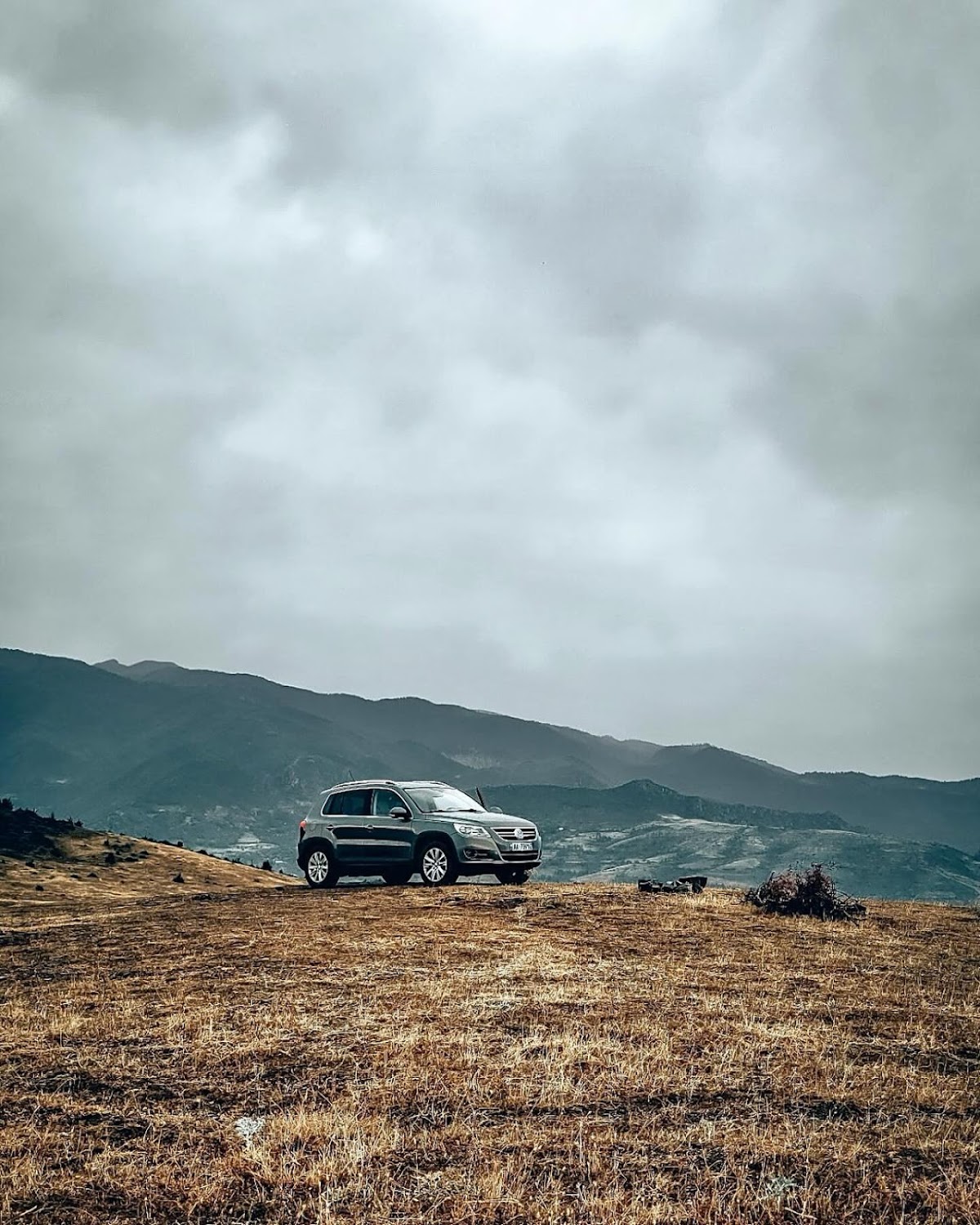 Rent a car in Tirana