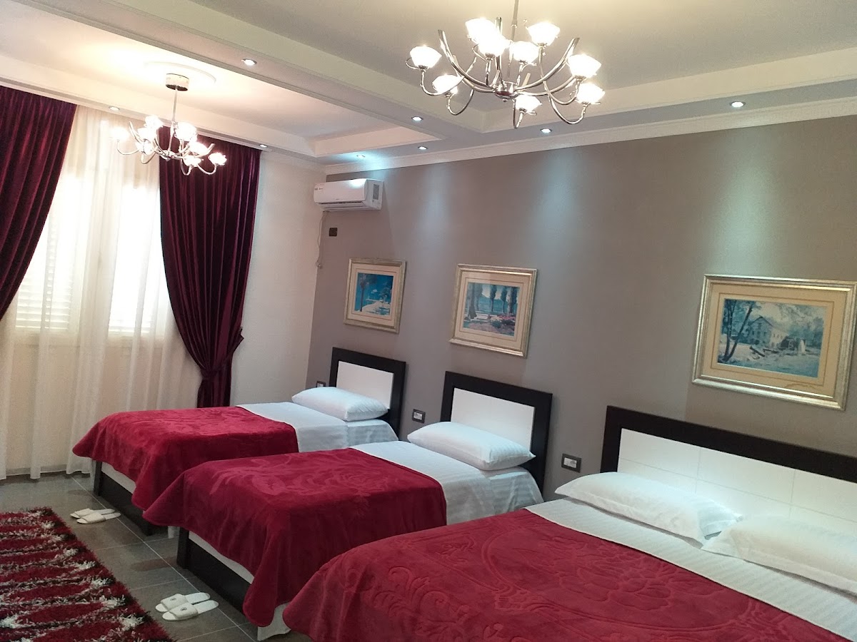 Hotel Erandi photo 2
