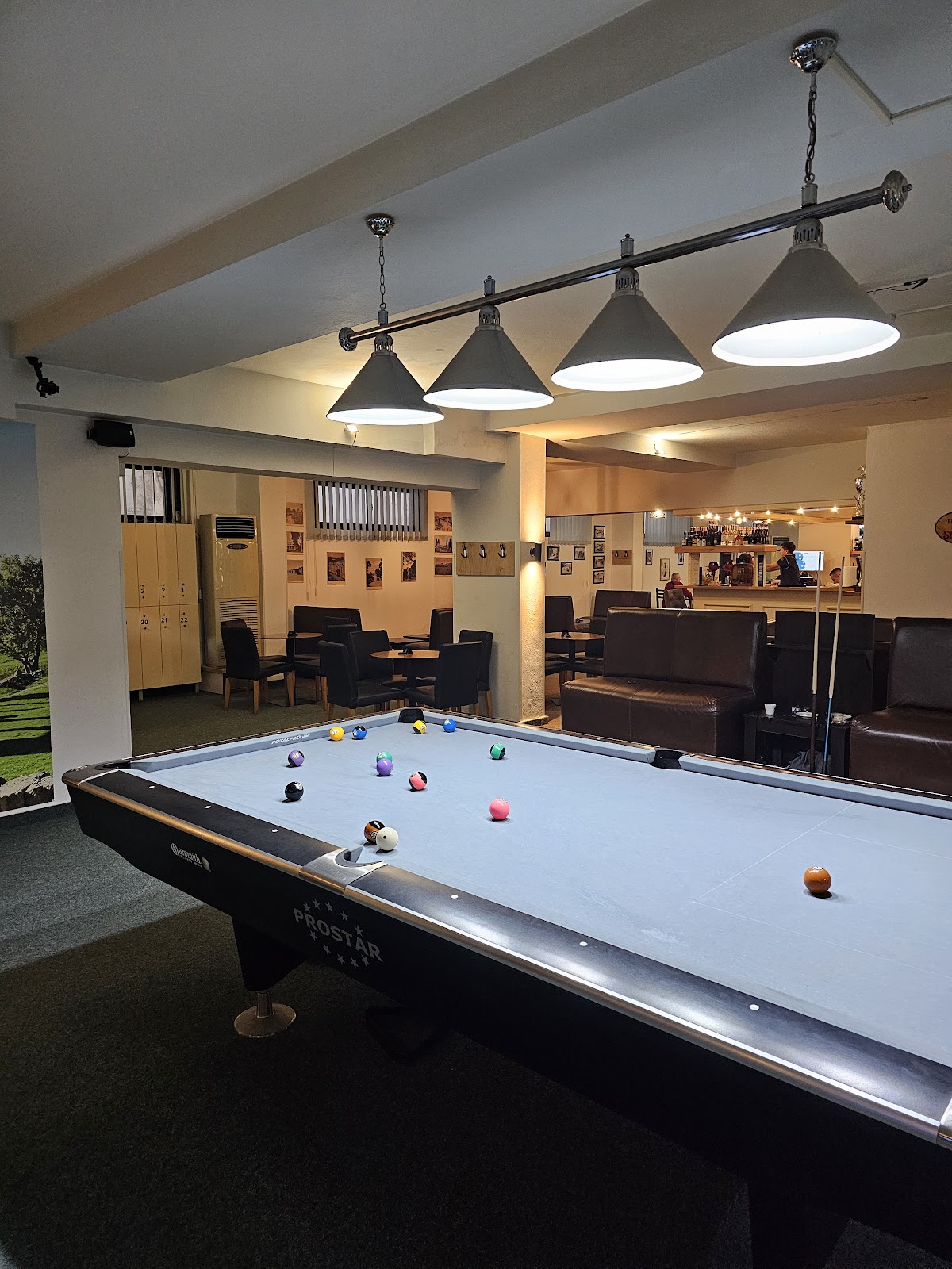 POOL BAR Bilardo photo 5