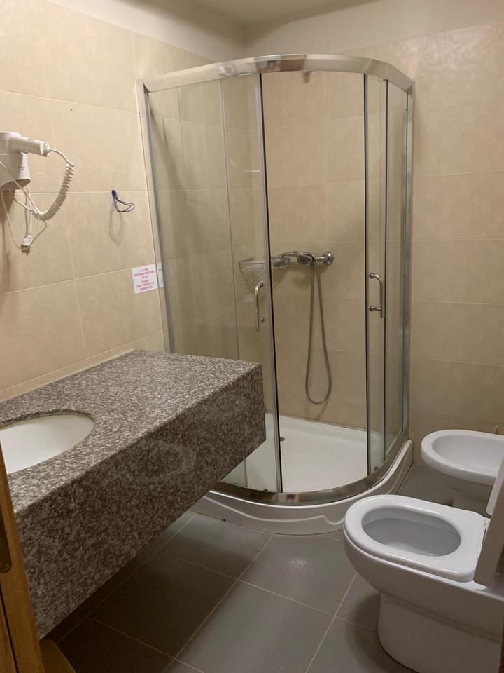 Eval Hotel Saranda photo 5