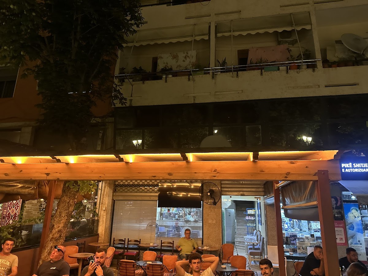 Bar Kalluçi photo 4