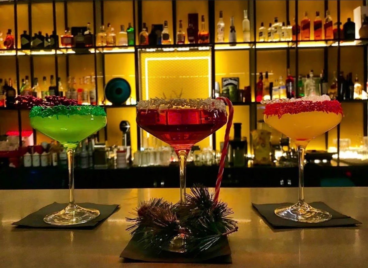 Numa Lounge photo 4