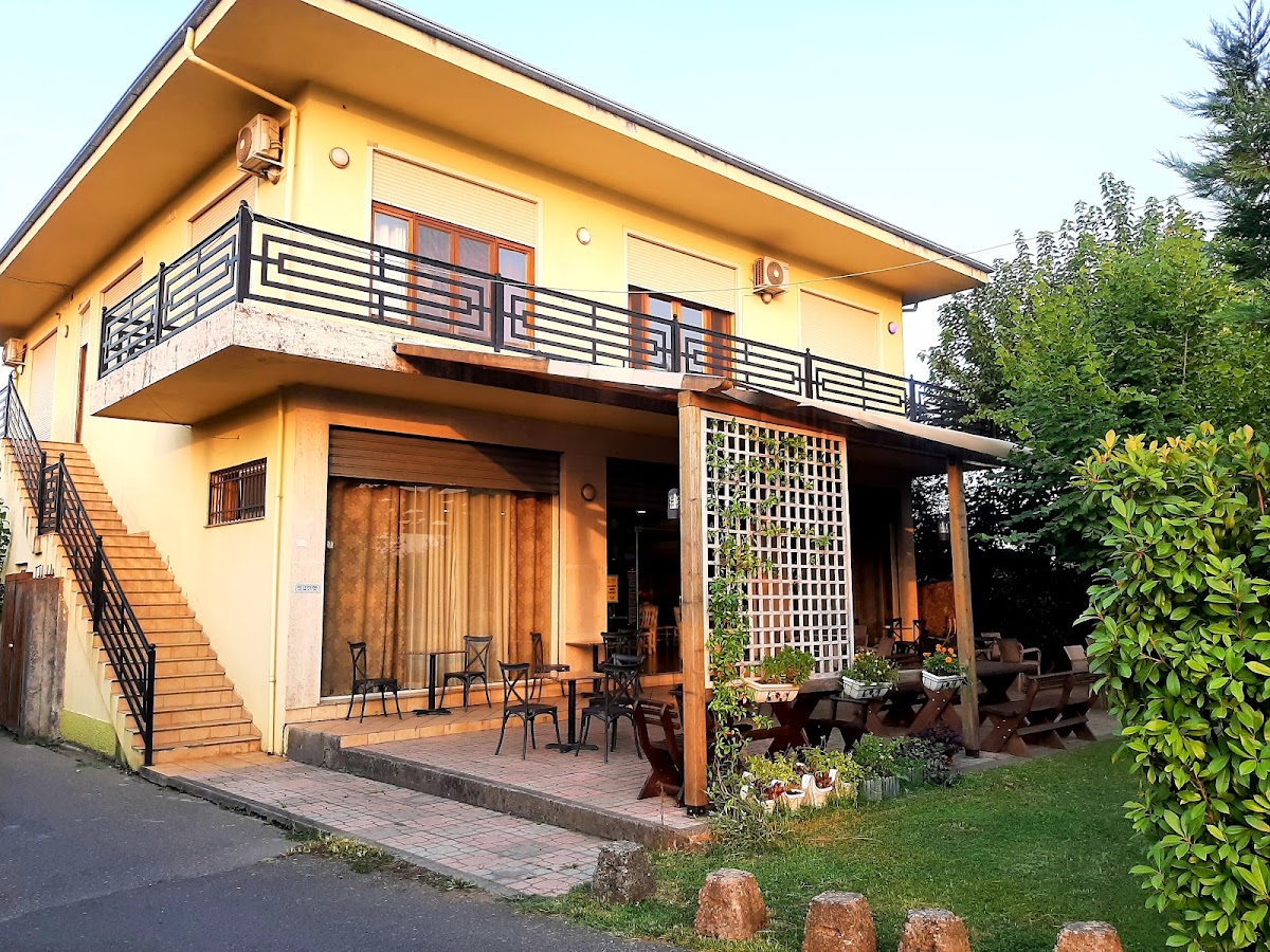 Hotel Vila Giorgio, Shkodër photo 3