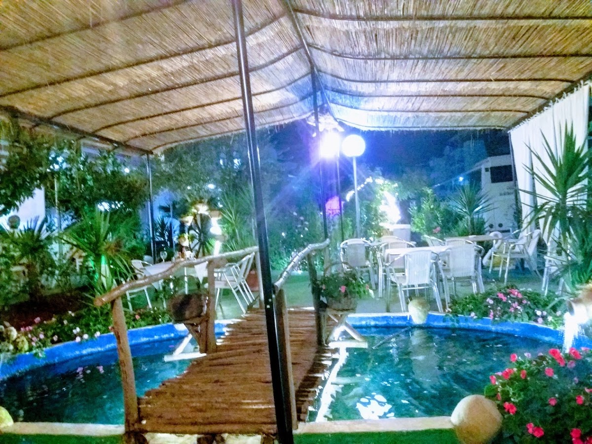 Hotel Malvina photo 4