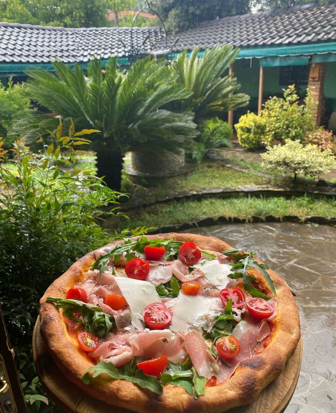 Arbëria Pizzeria photo 5