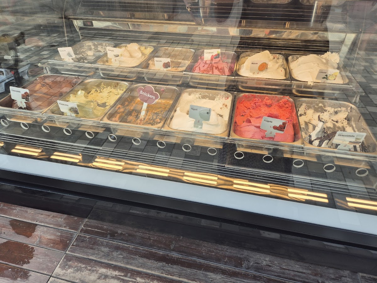 TE GENTI - coffe bar photo 4