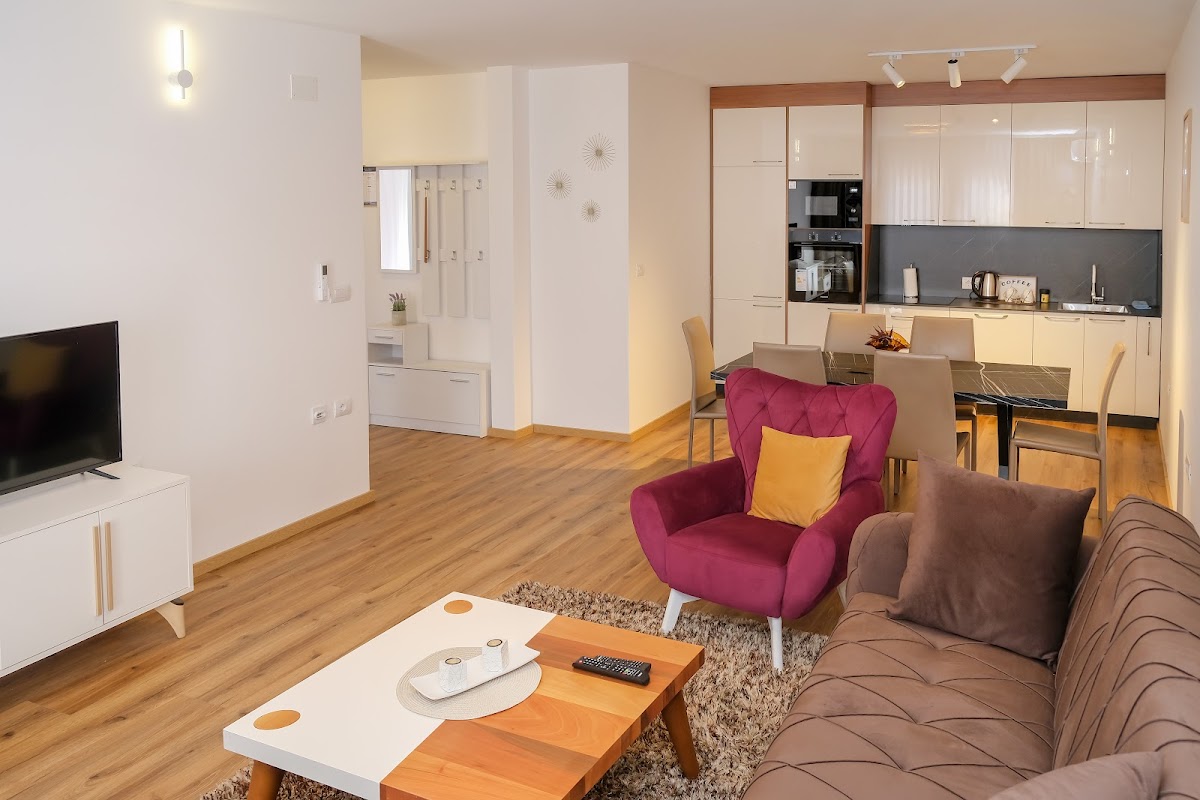 Nest Apartments photo 2