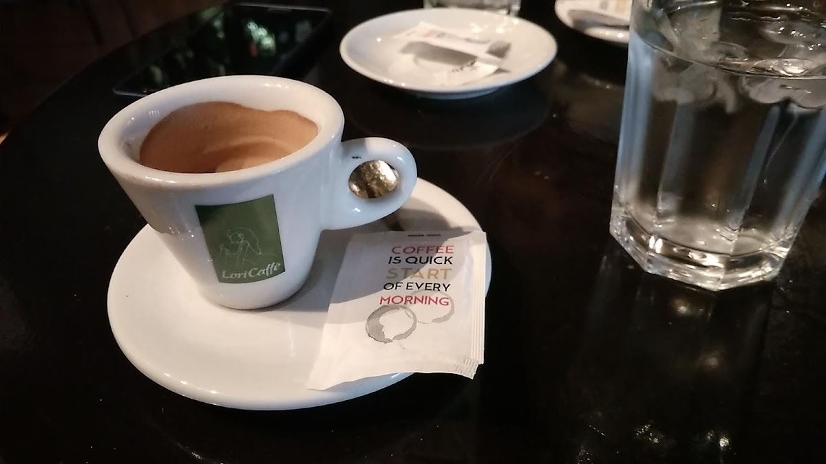 Choco bar_lb photo 2