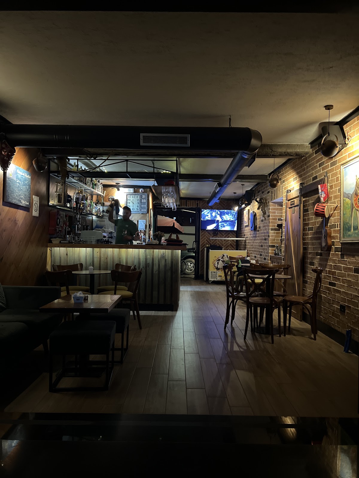 Vranici Street House Coffee Bar photo 2