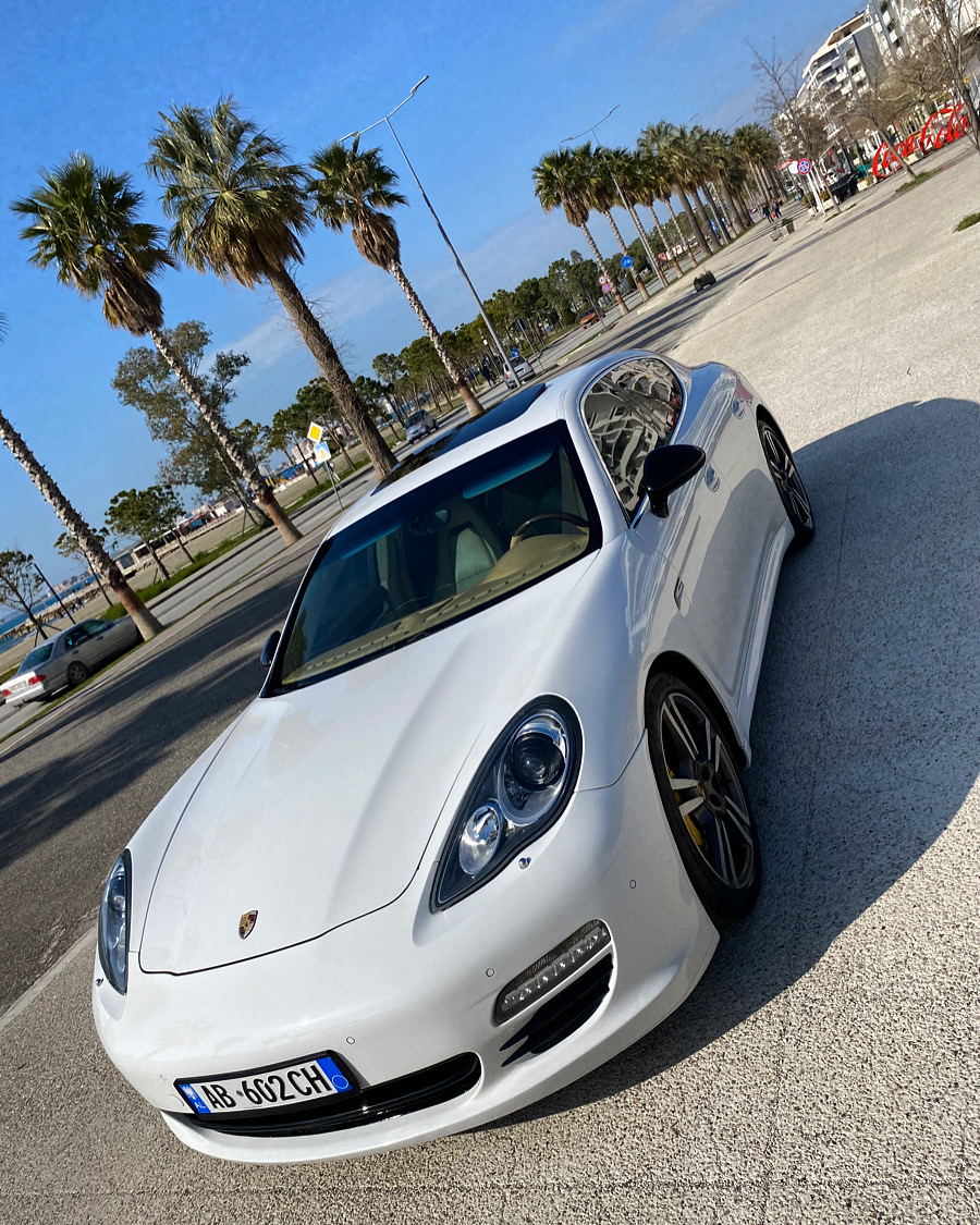 Makina me qera Vlore - Rent a car “G&M Auto” photo 3