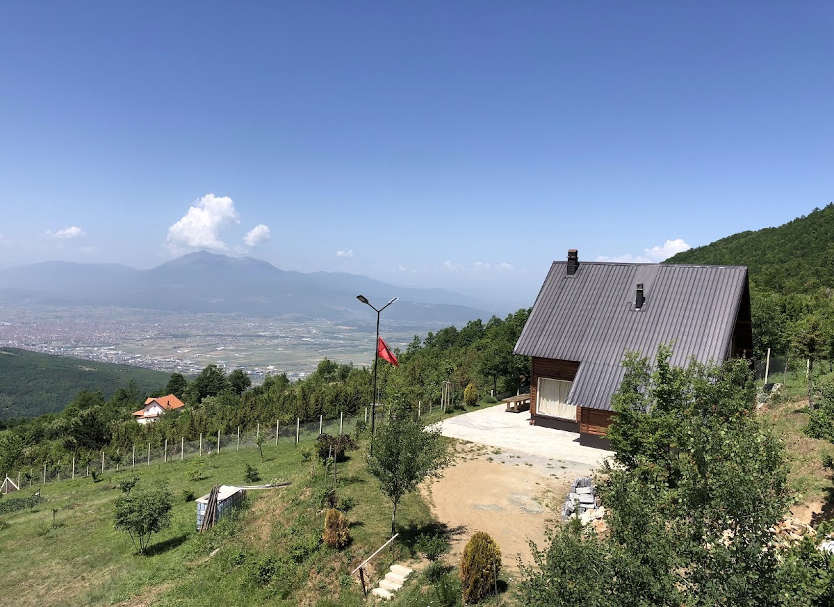 Villa Qamil Ukaj photo 4