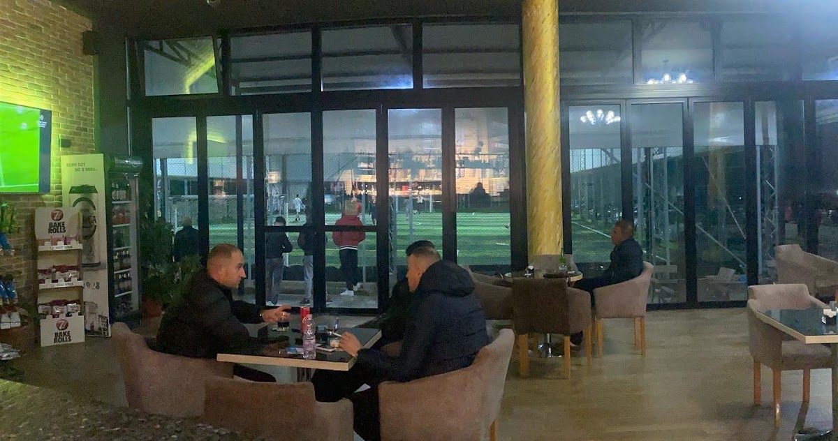 Kalceto Floed - Arena e Gladiatorëve Kuçovë photo 3