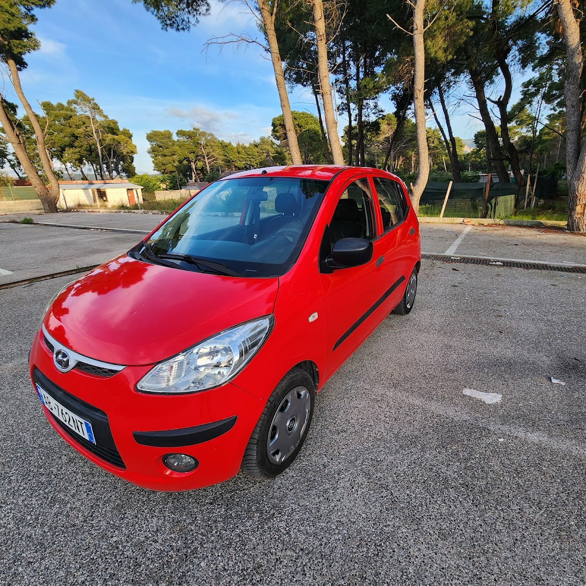 Iris Rent Car photo 3