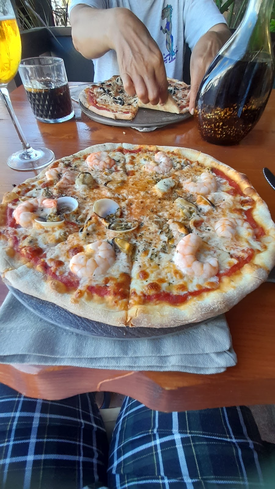 PIZZA Napoli photo 3