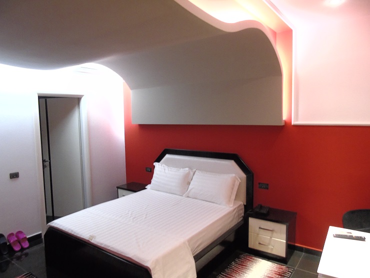 Hotel A & A • Mamurras photo 2