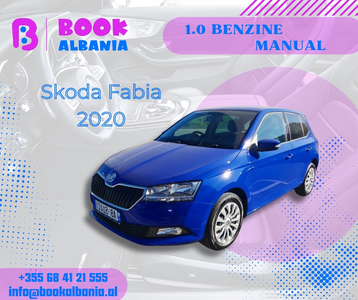 Book Albania - Car Rental & Tour Operator photo 2