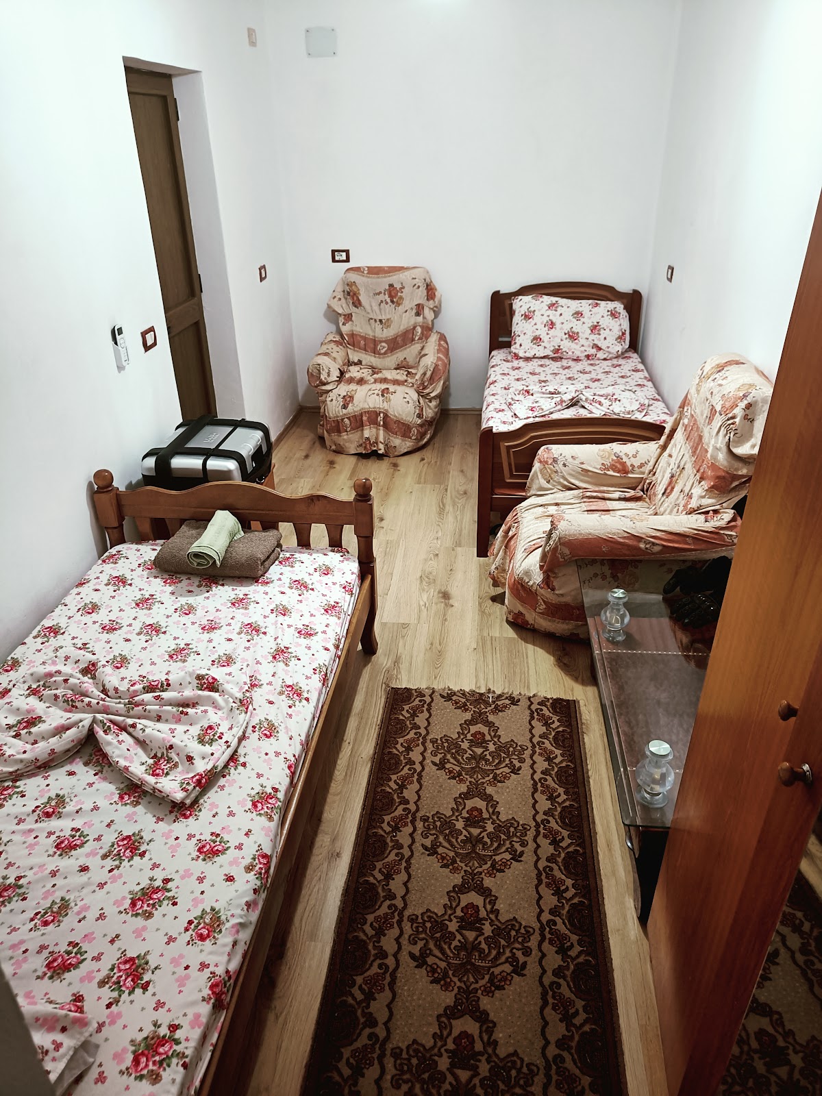 Bujtina "Kulla e Vjetër" photo 2
