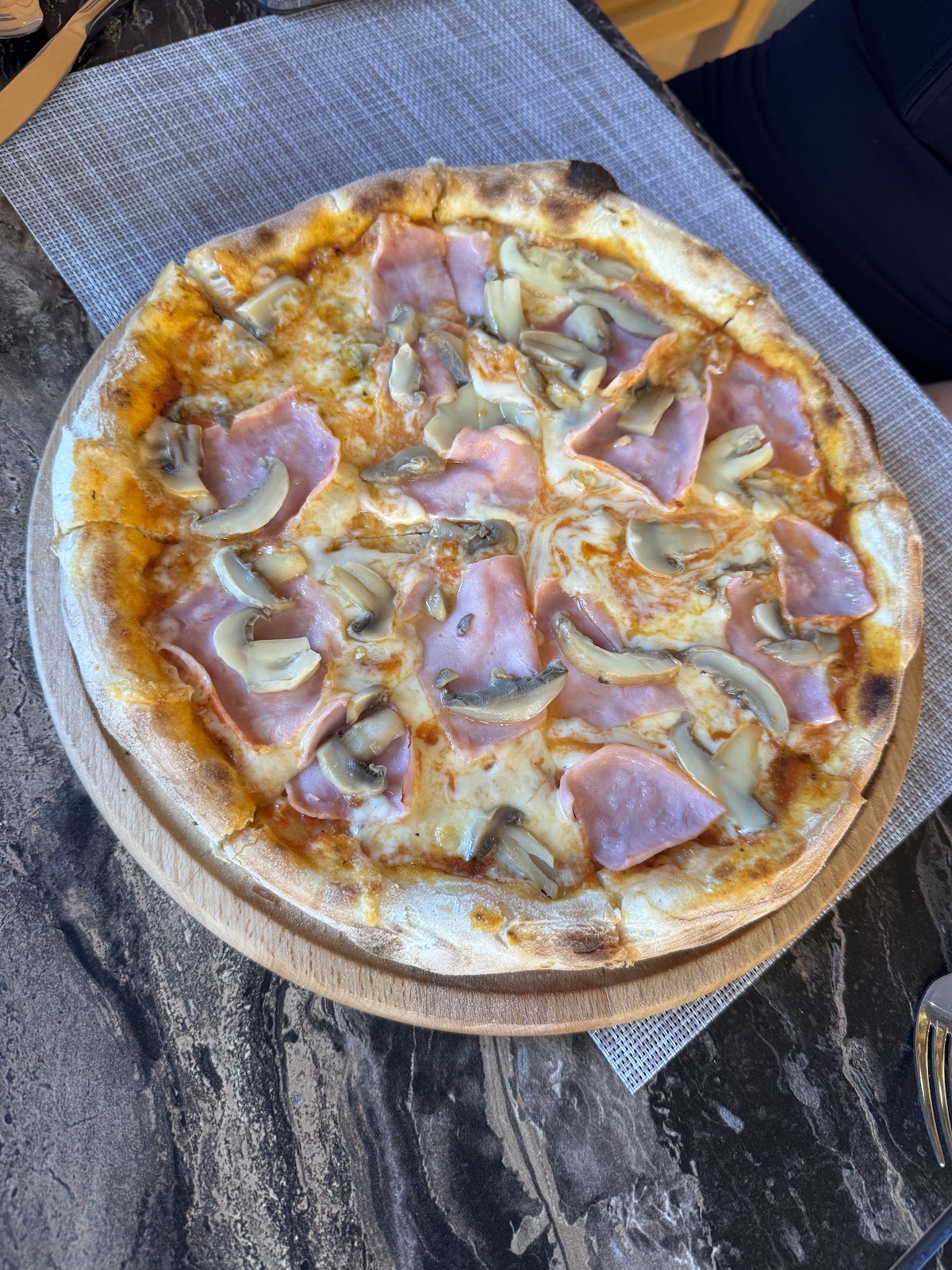 il Pomodoro Pizza & Pasta photo 4
