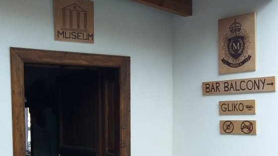 Mbrica Family Museum photo 2