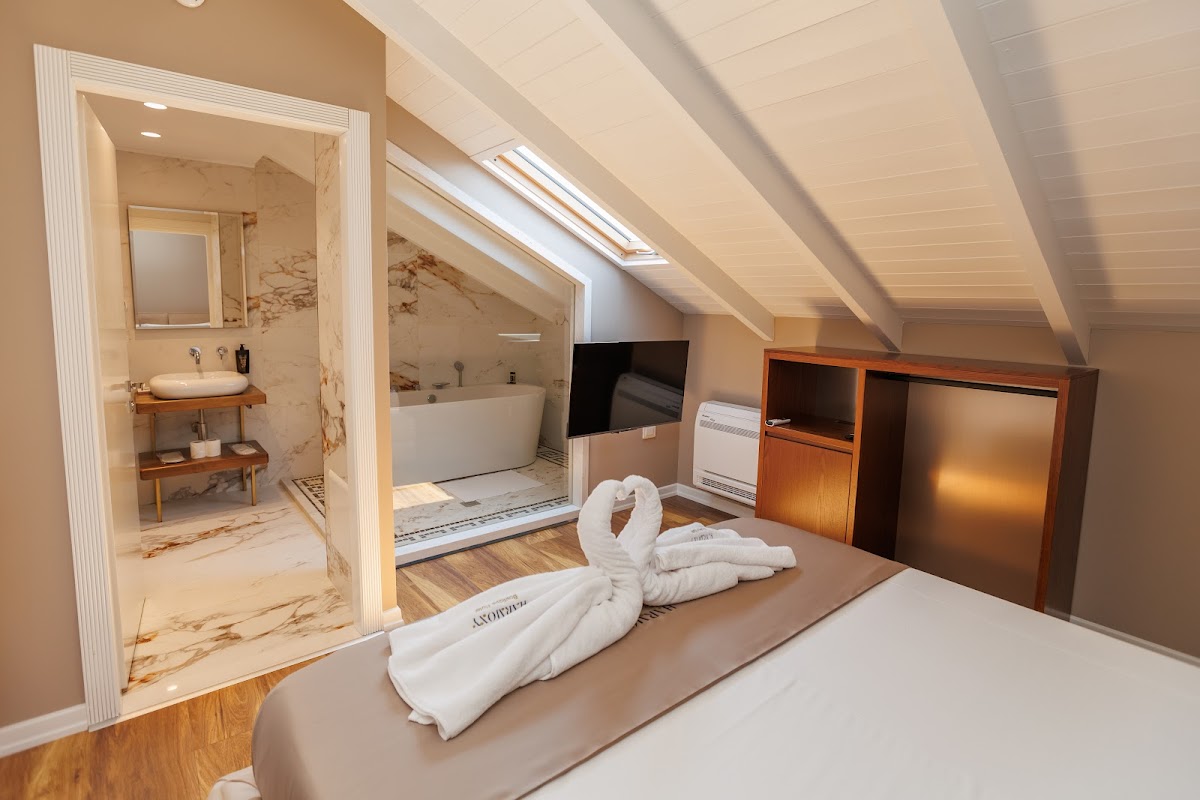 Harmony Boutique Hotel Vlore photo 2