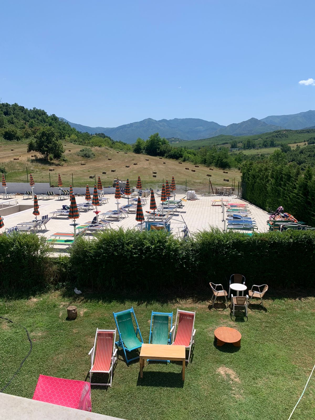 baza resort photo 2
