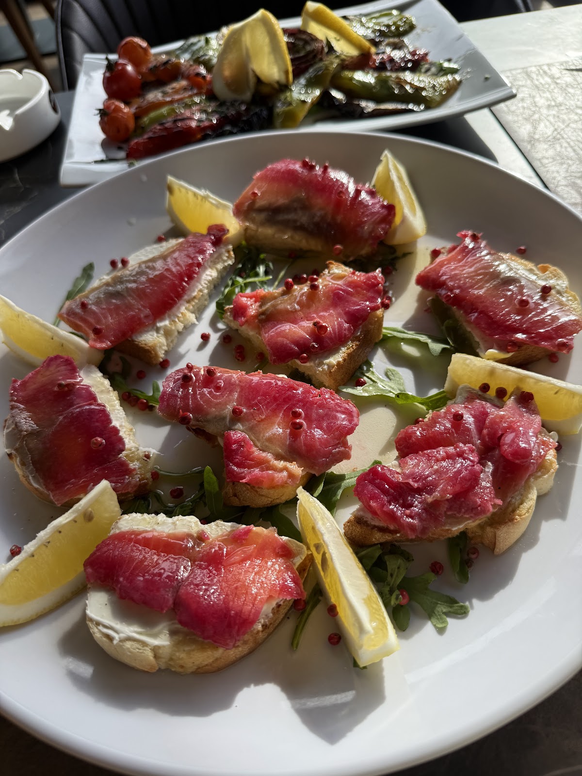 White City Bar & Restaurant photo 5