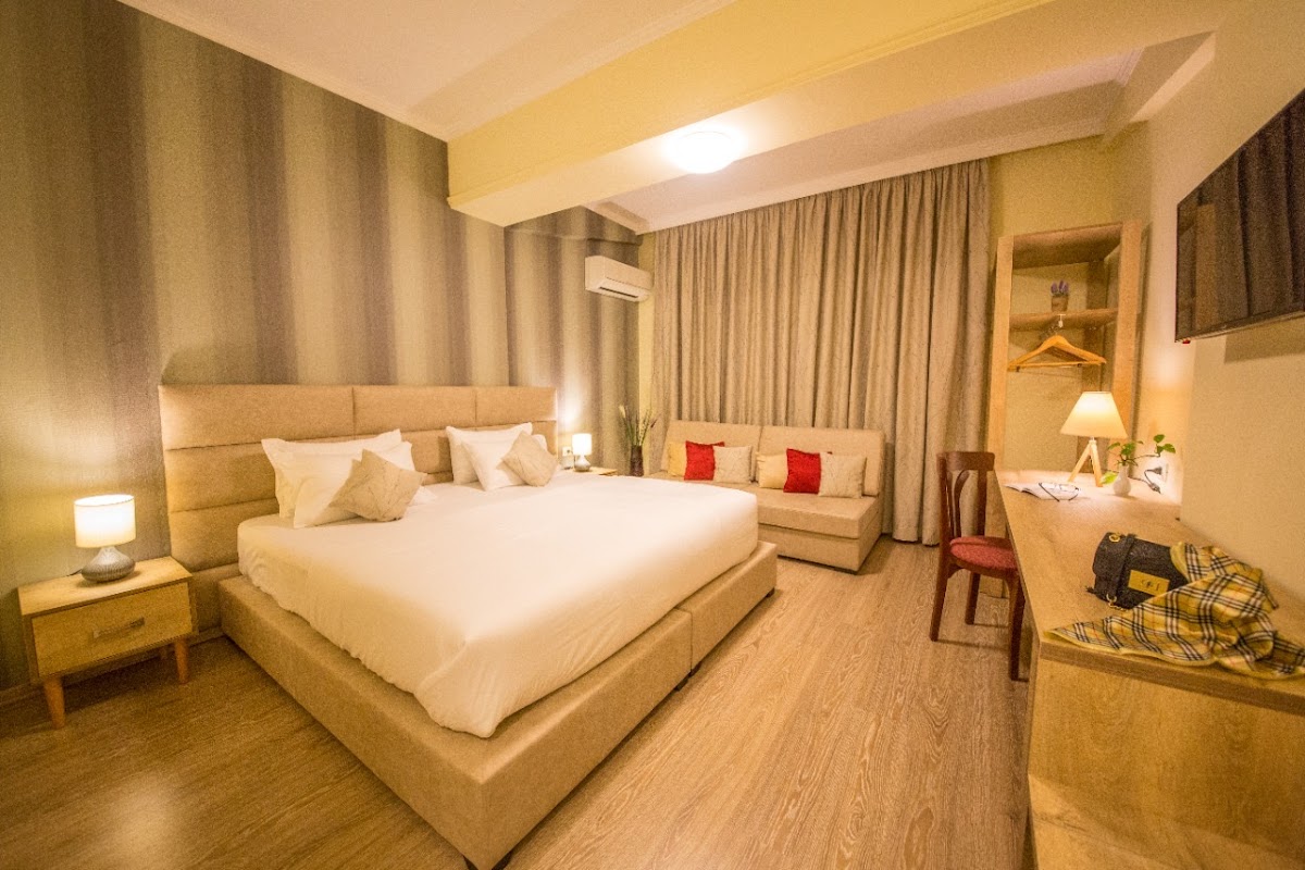 Hotel Baron photo 2