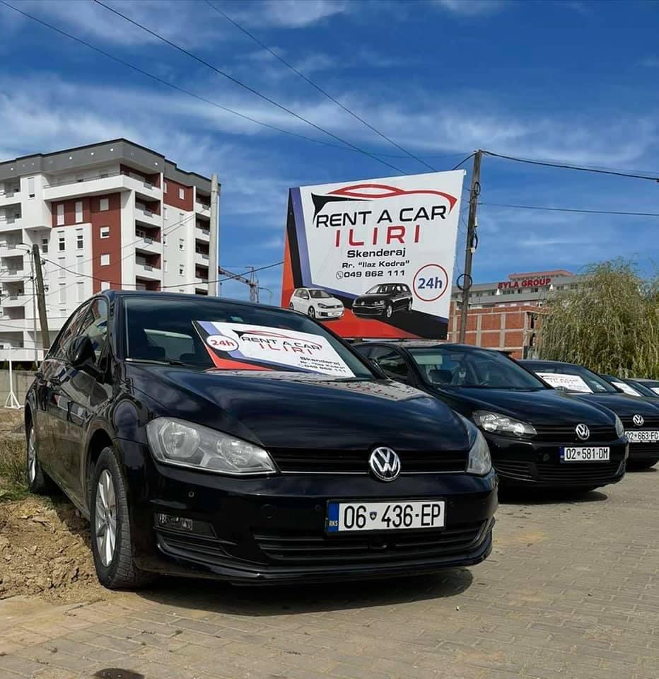 Rent a Car ILIRI photo 2