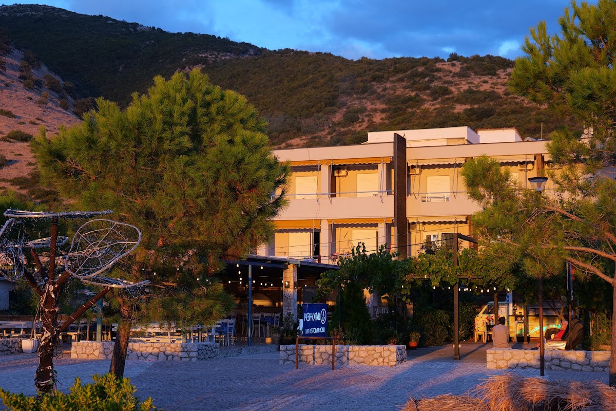 Hotel Jali - Taverna Peshkatari photo 4