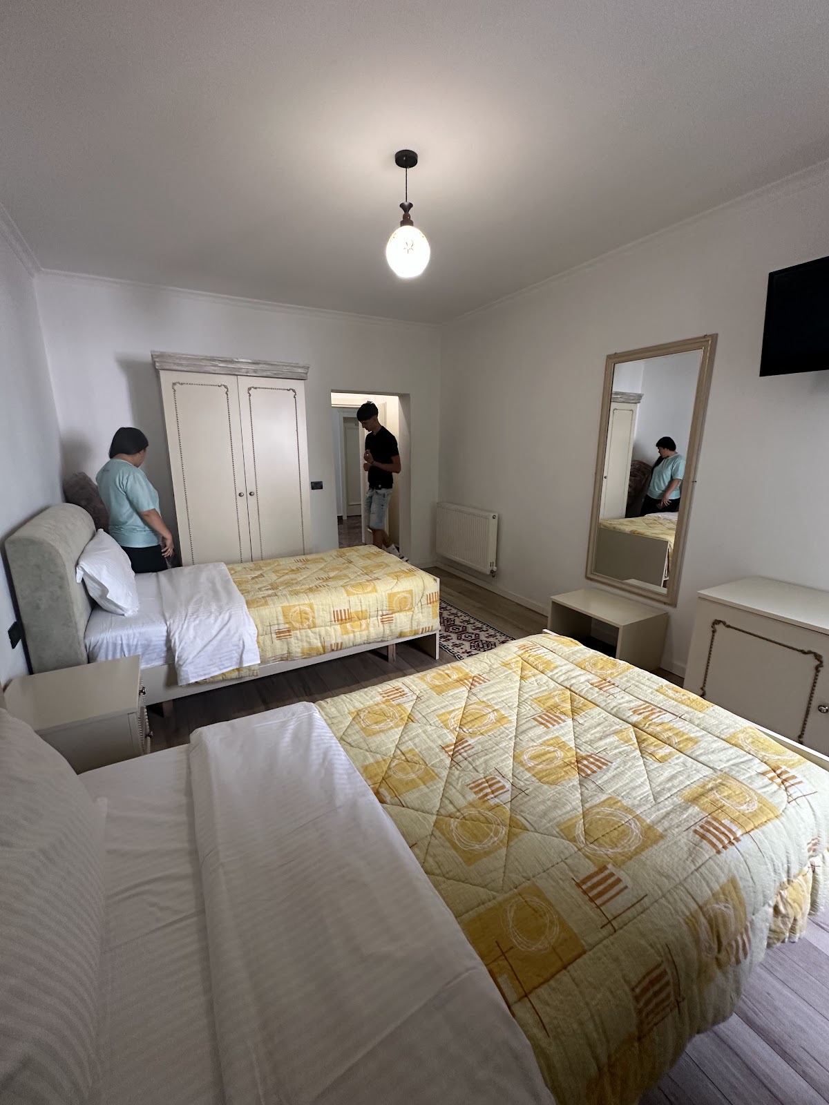 Oda e Kukësit Hotel photo 3