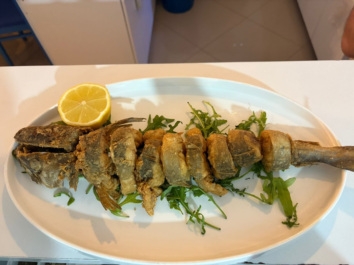 Doni Fish photo 3