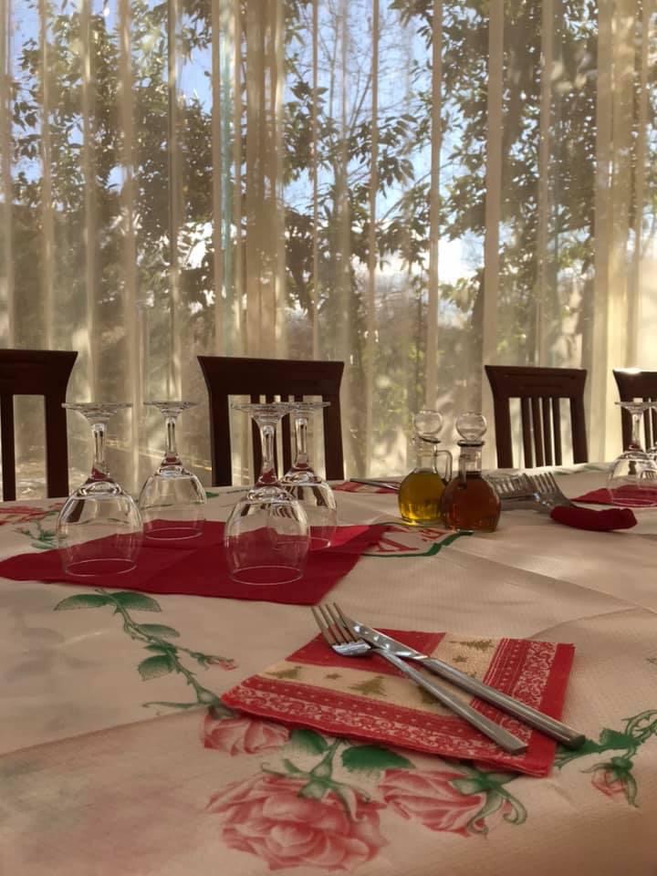 Nezha Restorant photo 2
