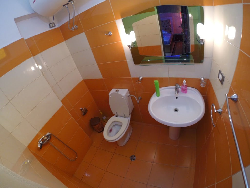 Hotel Buza photo 3