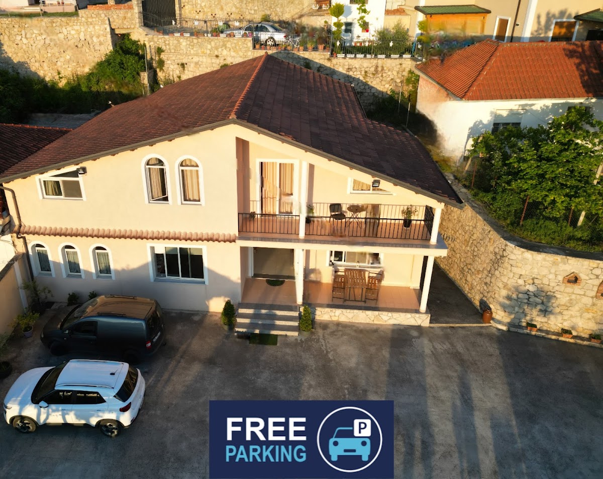 Villa AMA Krujë photo 2