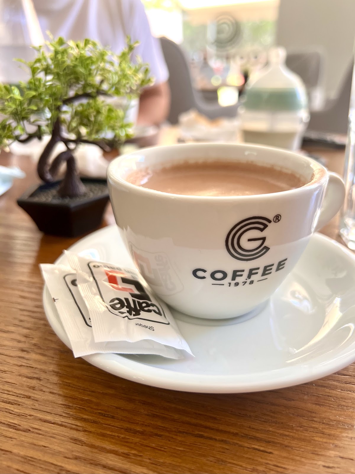 Nicol’s coffee & bar photo 2