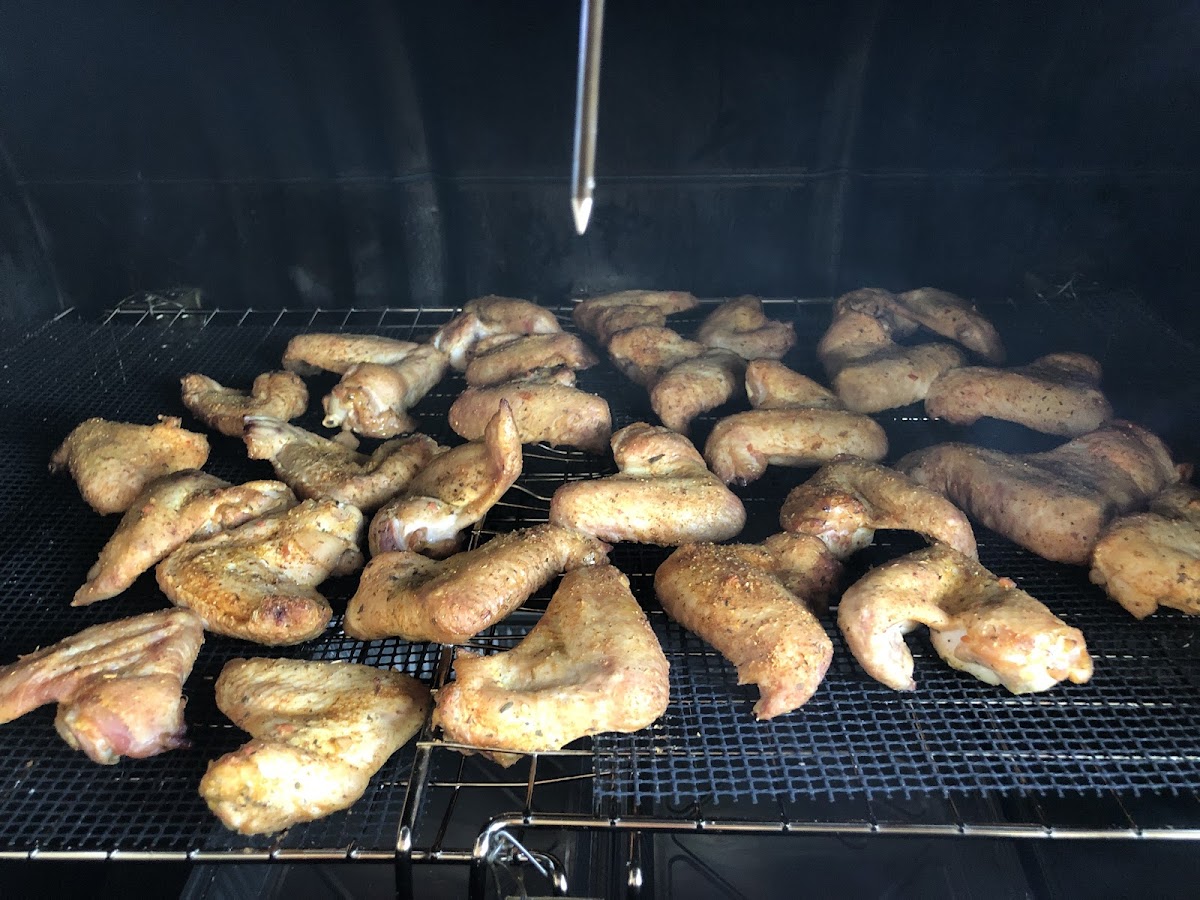 Leo’s Wild BBQ (Bliss) photo 2