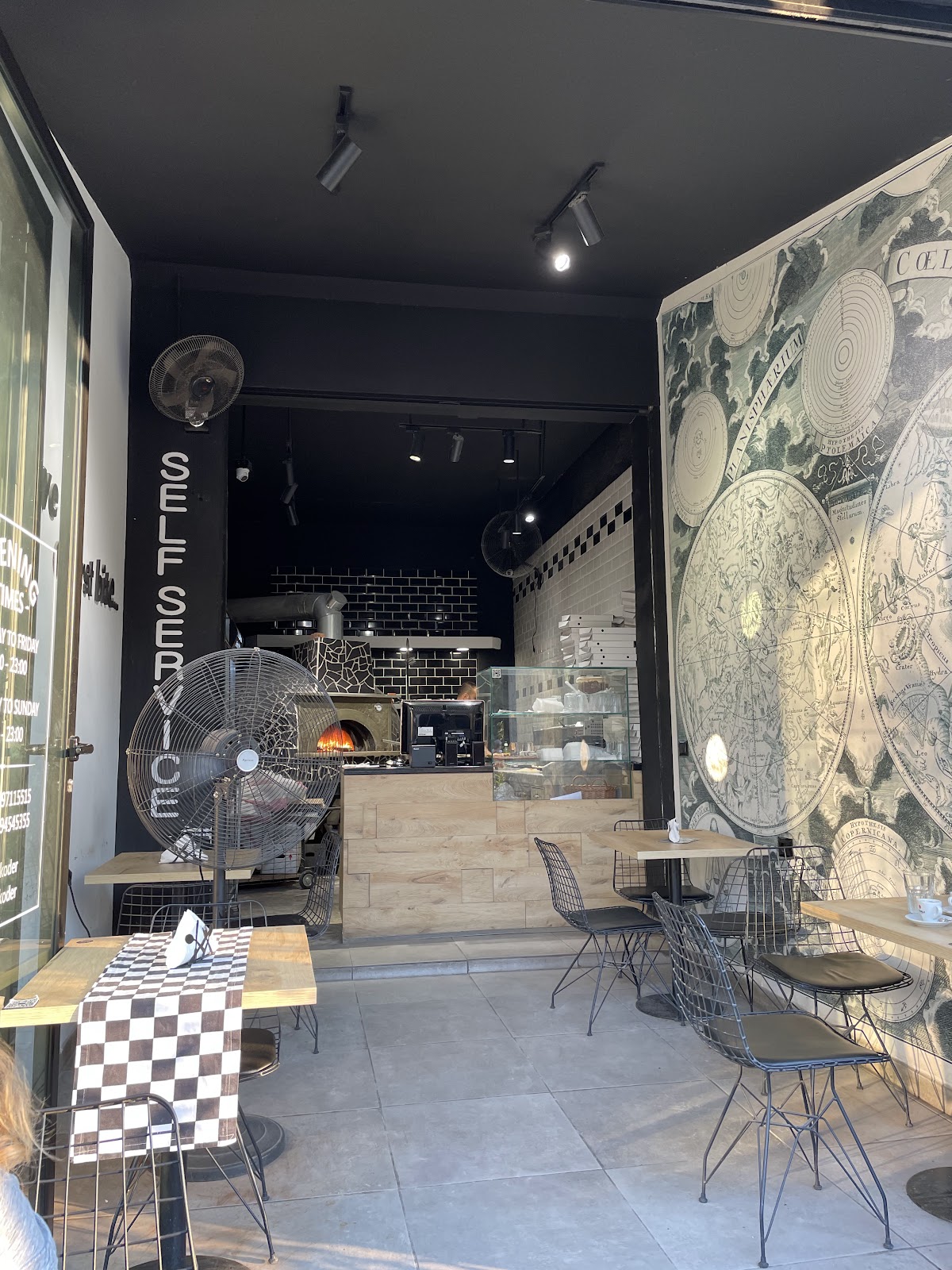 Pizzeria Il Mulino 2 photo 5