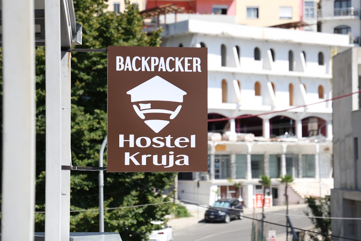 Backpacker Hostel Kruje photo 4