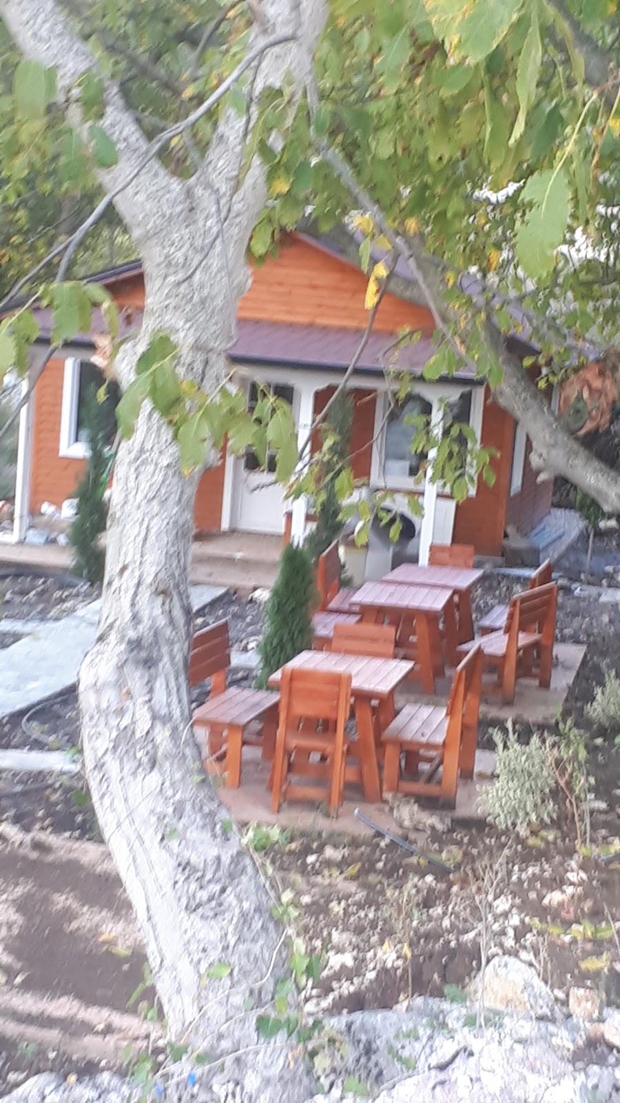 Bar Restaurant "Via Egnatia 2020" photo 3
