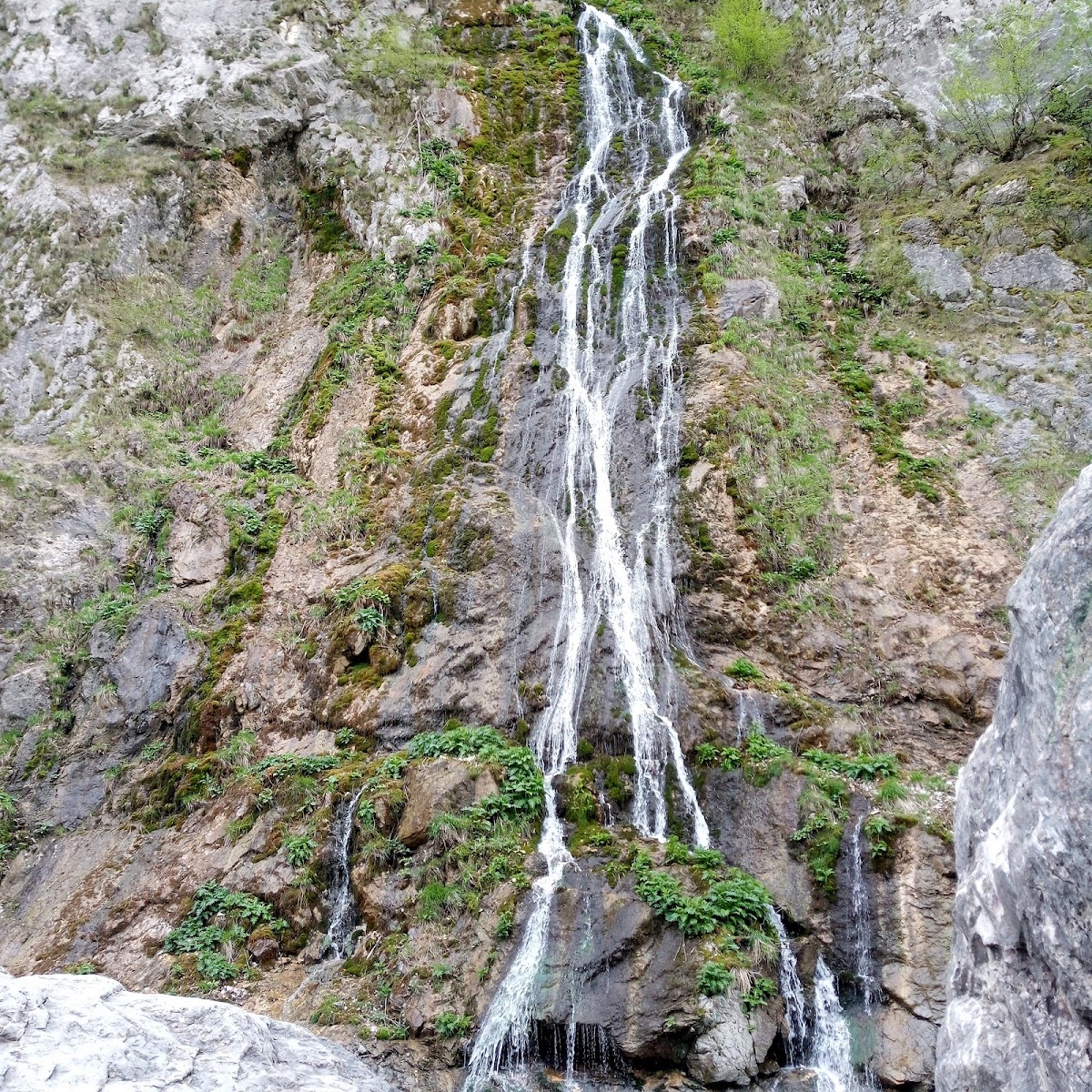 Bjeshkët e Nemuna National Park — Atraksione në Pejë — photo 4