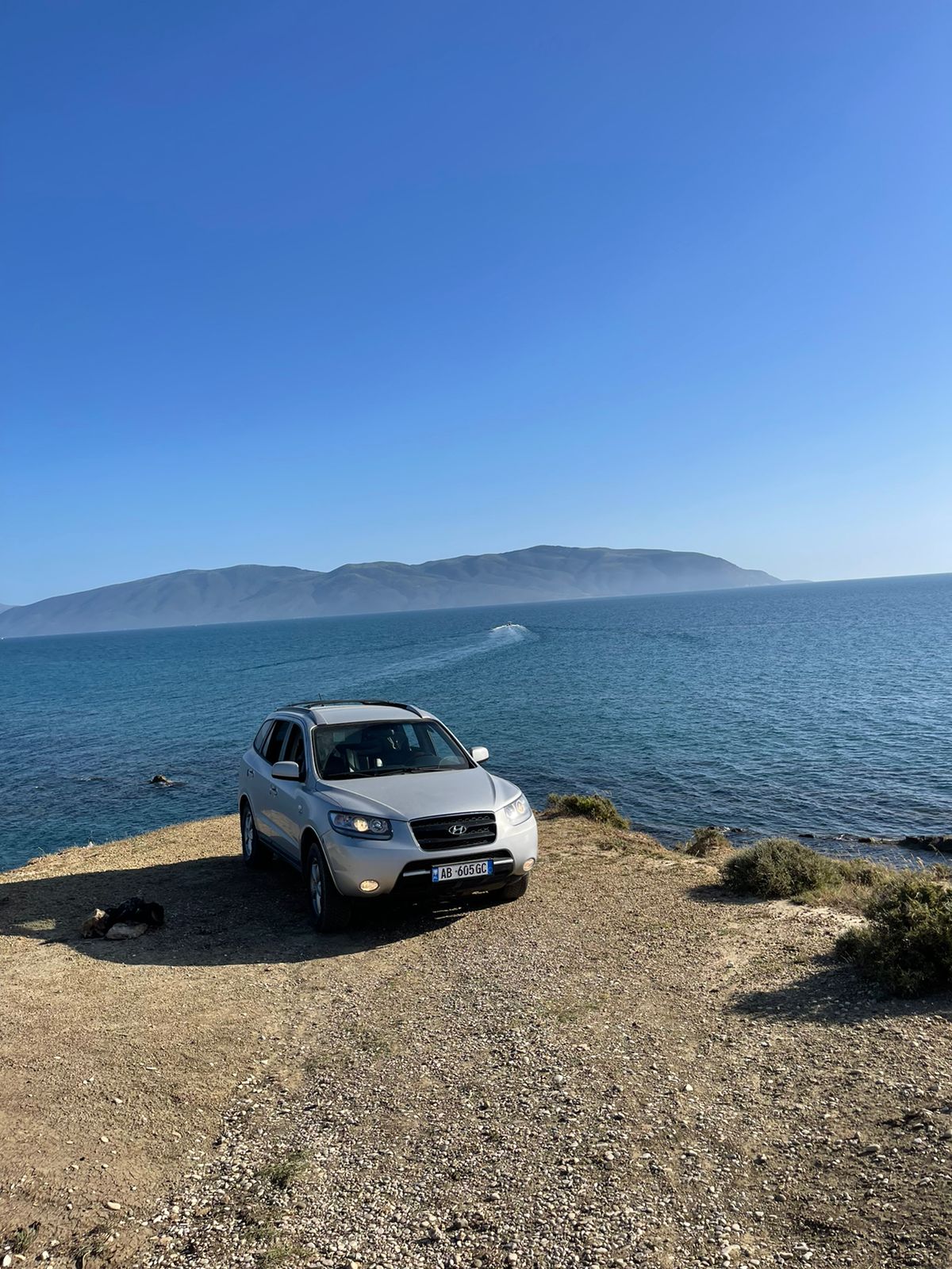 Rent a Car | Makina me Qera / Admiral Rental photo 2