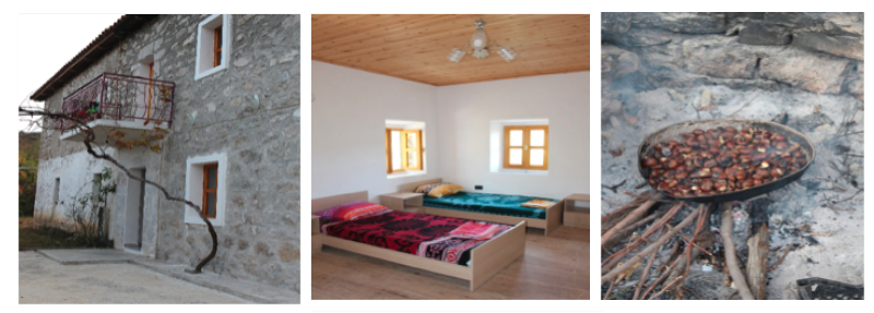 Biba guest house(Bujtina Biba) photo 4