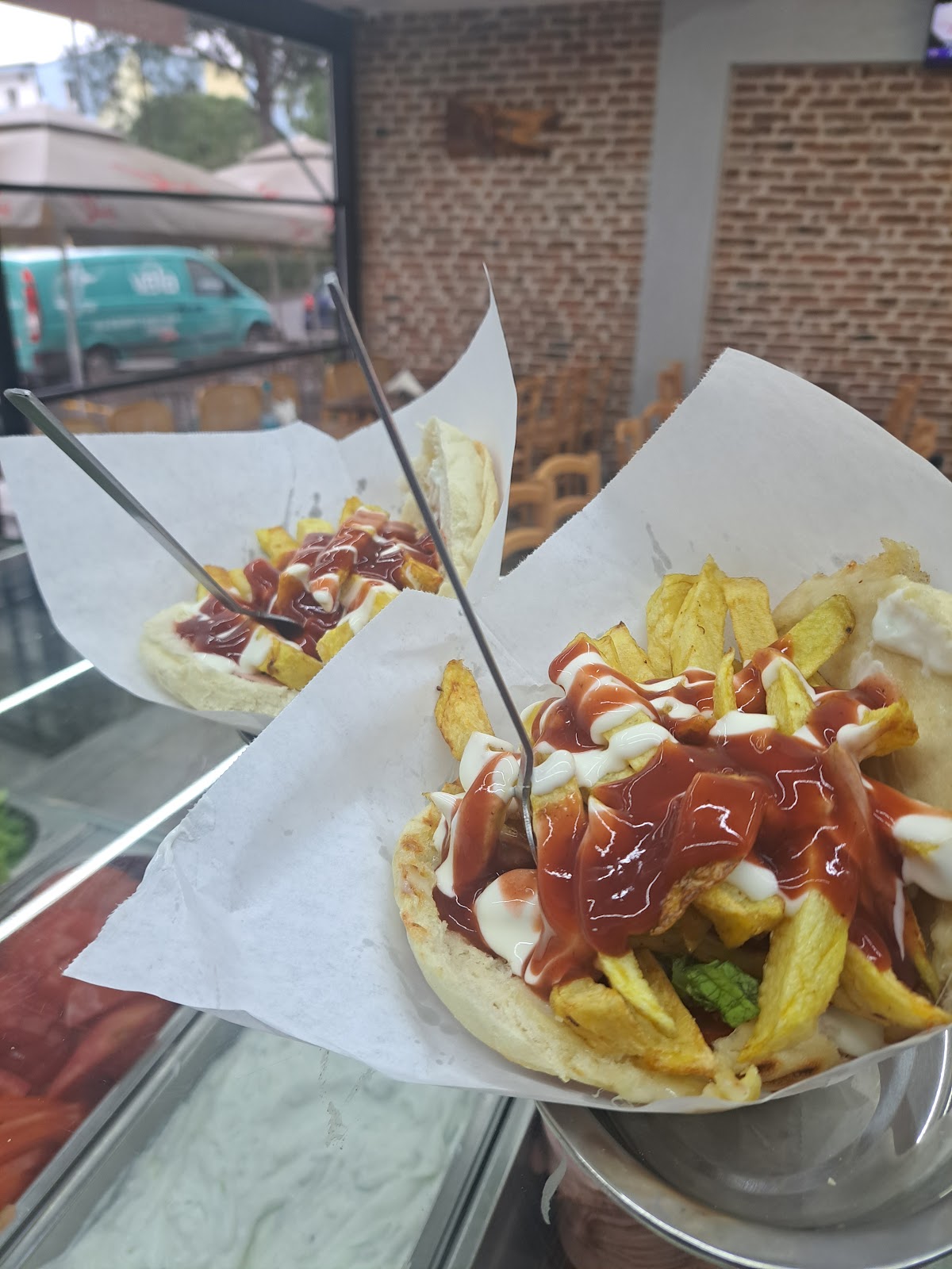 Fast food Casa di Caldo photo 3