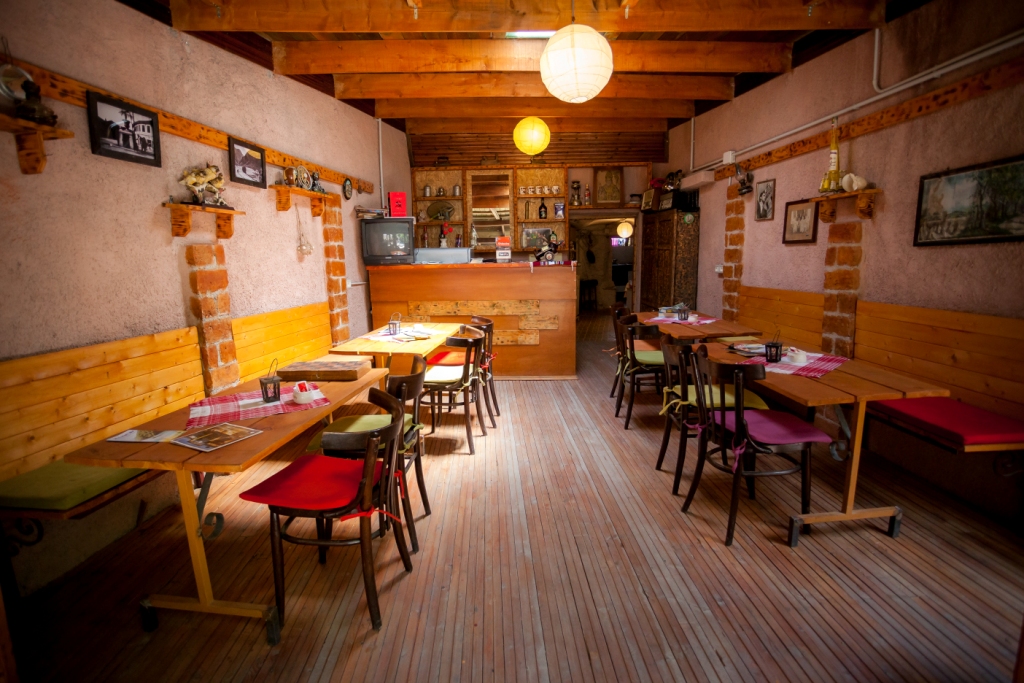 The Wanderers Hostel photo 3