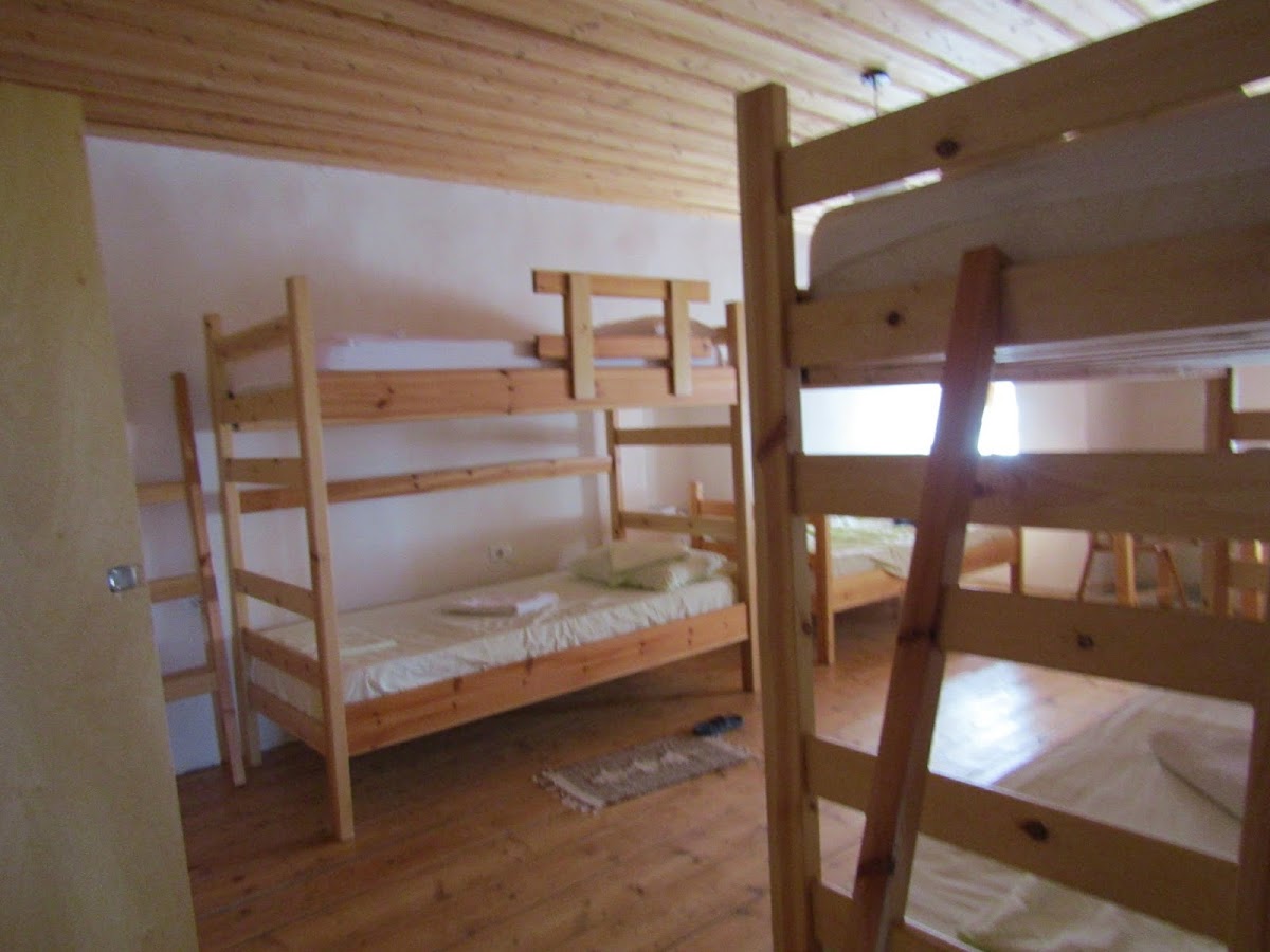 Babameto House photo 2