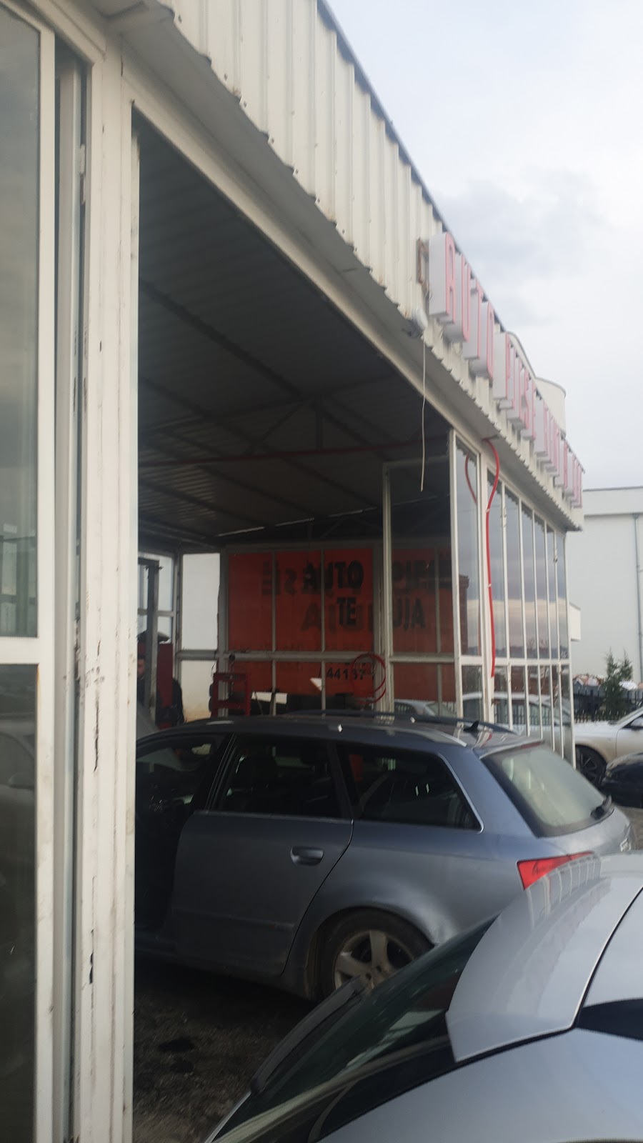 Muja Automobile photo 2