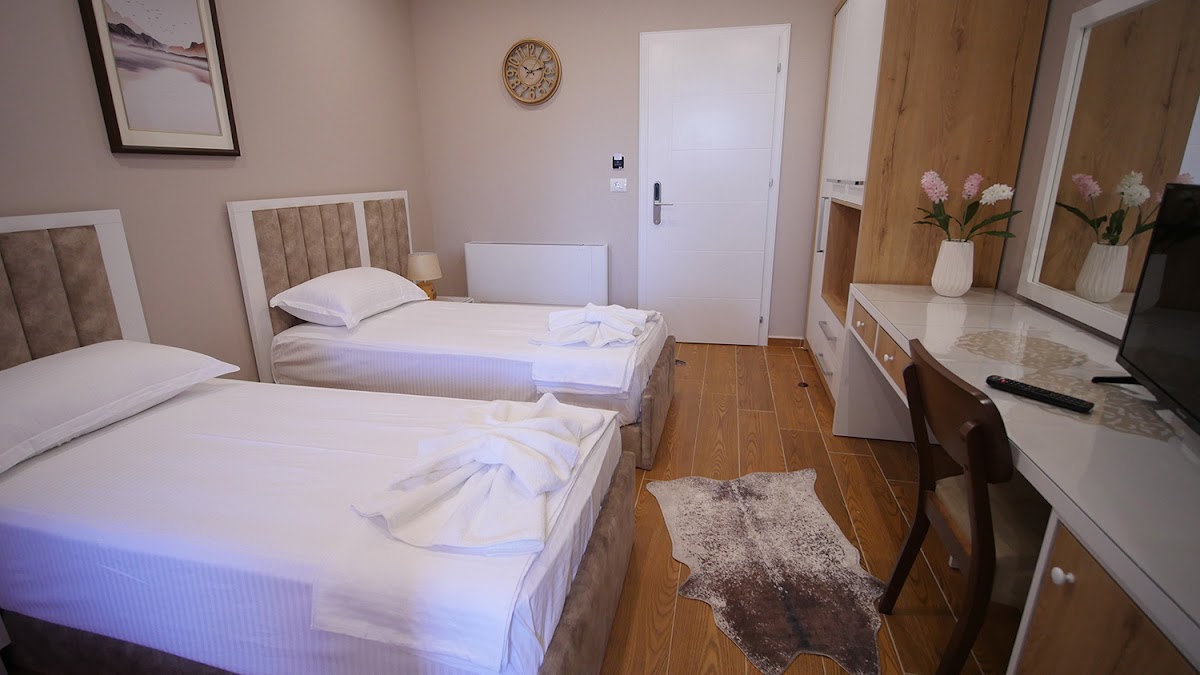 Hotel Ballkan photo 2