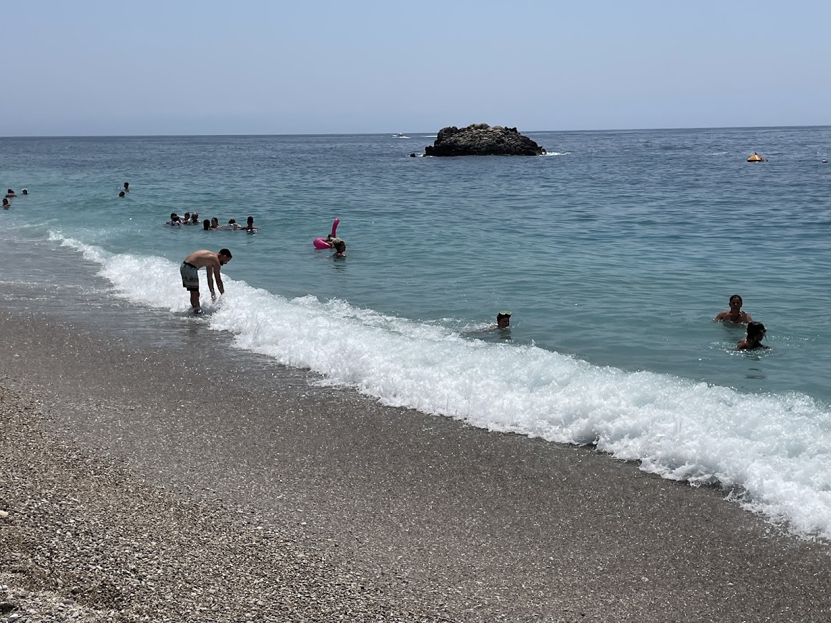 Beach Bar Gazi photo 4