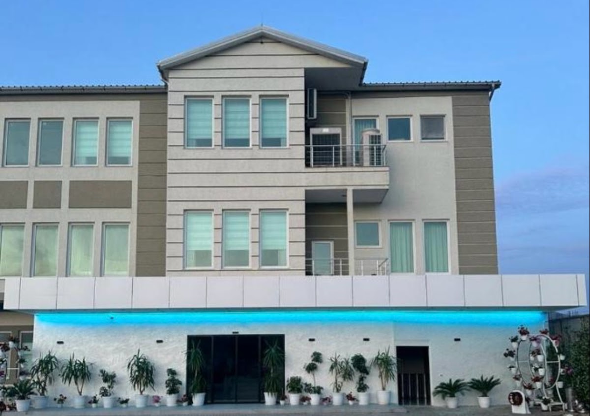Hotel Haliti photo 4